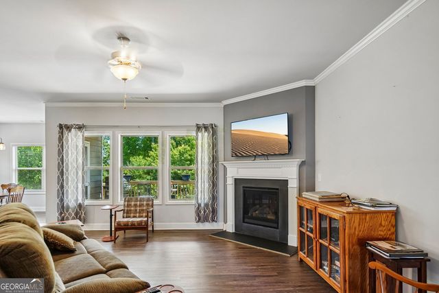4601 Sweetwater Drive, Gainesville, GA 30504