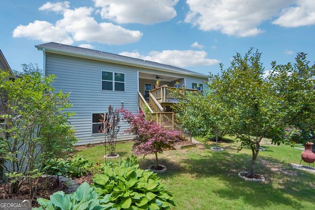 4601 Sweetwater Drive, Gainesville, GA 30504