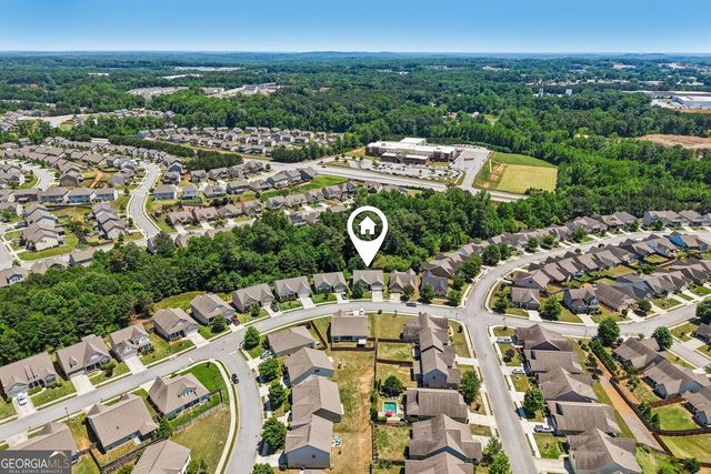 4601 Sweetwater Drive, Gainesville, GA 30504