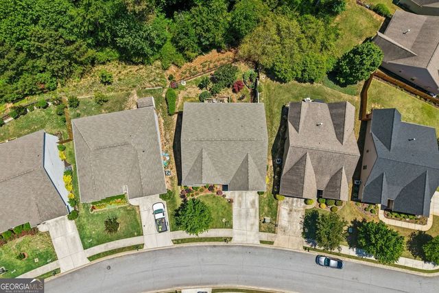 4601 Sweetwater Drive, Gainesville, GA 30504
