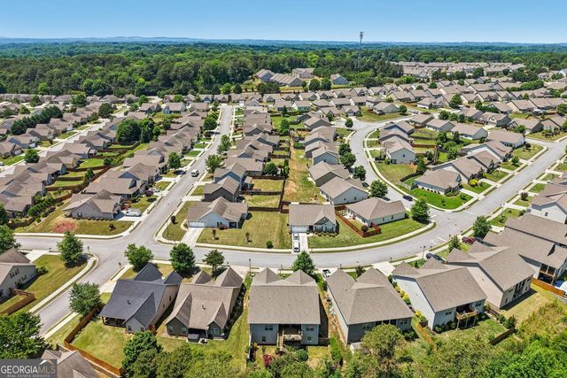 4601 Sweetwater Drive, Gainesville, GA 30504