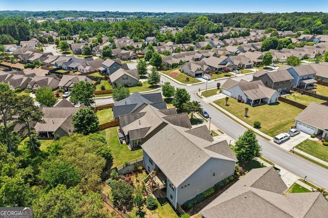 4601 Sweetwater Drive, Gainesville, GA 30504
