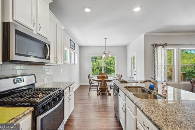 4601 Sweetwater Drive, Gainesville, GA 30504