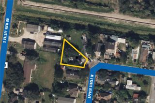 117 Apollo Drive, Donna, TX 78537