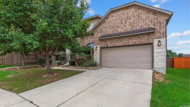 813 sussex, Cibolo, TX 78108