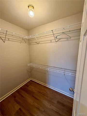 907 Warrior Ridge Court, Warrenton, MO 63383