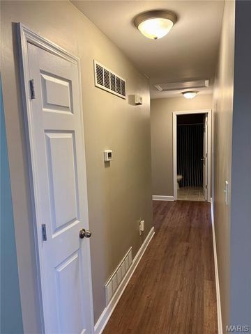 907 Warrior Ridge Court, Warrenton, MO 63383