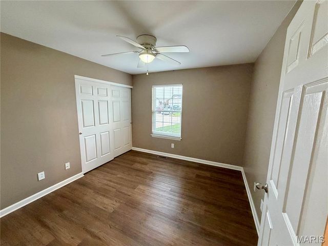 907 Warrior Ridge Court, Warrenton, MO 63383