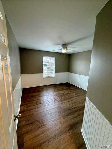 907 Warrior Ridge Court, Warrenton, MO 63383