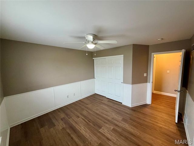 907 Warrior Ridge Court, Warrenton, MO 63383