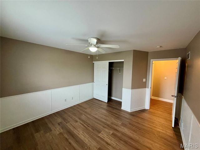 907 Warrior Ridge Court, Warrenton, MO 63383