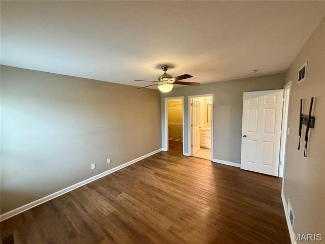 907 Warrior Ridge Court, Warrenton, MO 63383