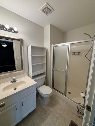 907 Warrior Ridge Court, Warrenton, MO 63383