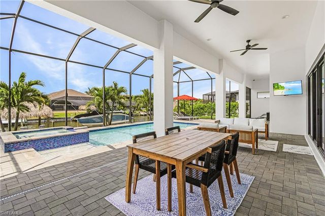 2029 31st TER, Cape Coral, FL 33914