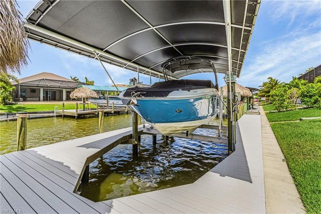 2029 31st TER, Cape Coral, FL 33914