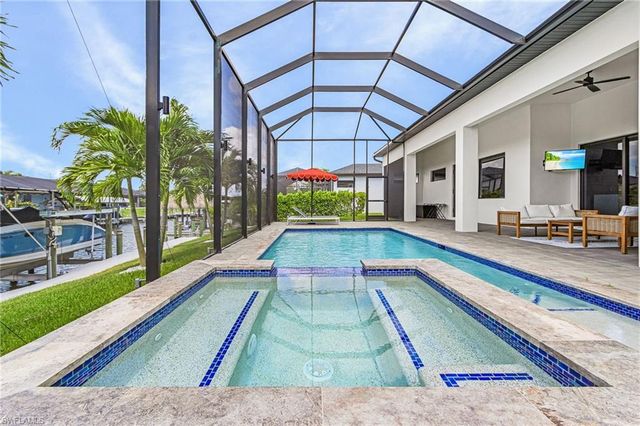 2029 31st TER, Cape Coral, FL 33914