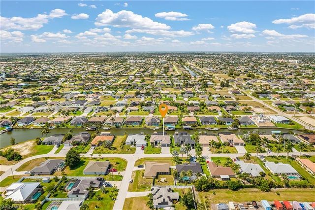 2029 31st TER, Cape Coral, FL 33914