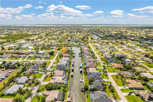 2029 31st TER, Cape Coral, FL 33914