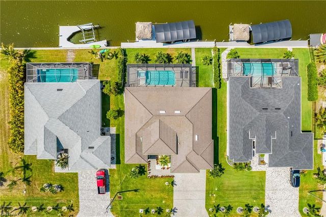 2029 31st TER, Cape Coral, FL 33914