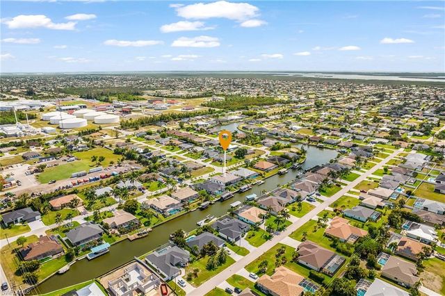 2029 31st TER, Cape Coral, FL 33914