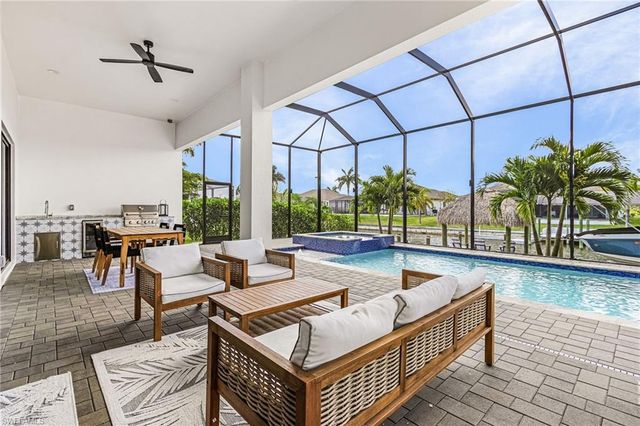 2029 31st TER, Cape Coral, FL 33914