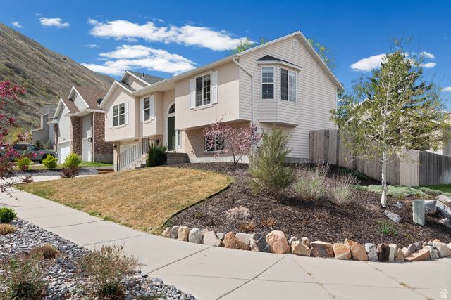 14846 S STEEP MOUNTAIN DR, Draper, UT 84020