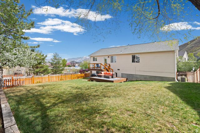 14846 S STEEP MOUNTAIN DR, Draper, UT 84020