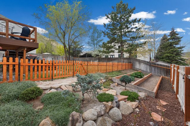 14846 S STEEP MOUNTAIN DR, Draper, UT 84020