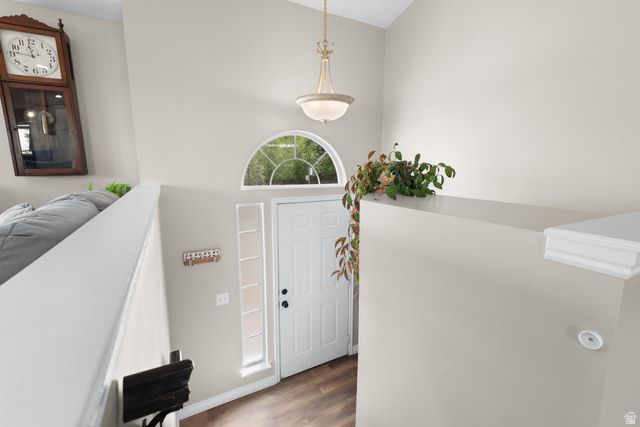 14846 S STEEP MOUNTAIN DR, Draper, UT 84020