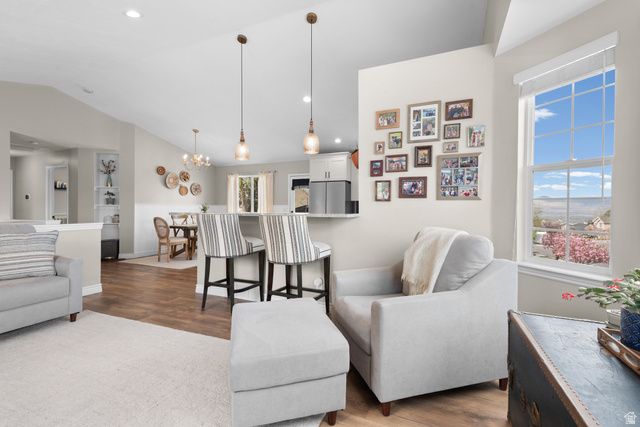 14846 S STEEP MOUNTAIN DR, Draper, UT 84020