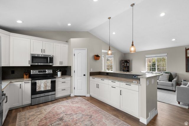 14846 S STEEP MOUNTAIN DR, Draper, UT 84020