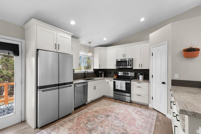 14846 S STEEP MOUNTAIN DR, Draper, UT 84020