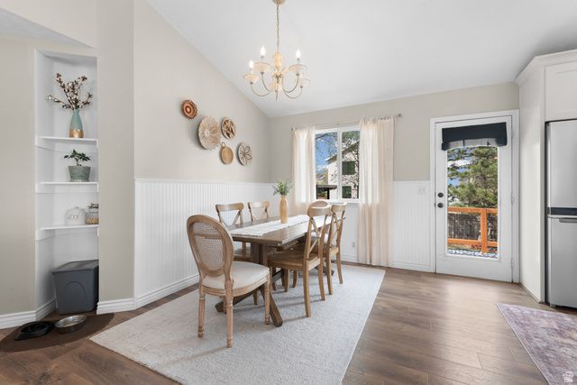 14846 S STEEP MOUNTAIN DR, Draper, UT 84020