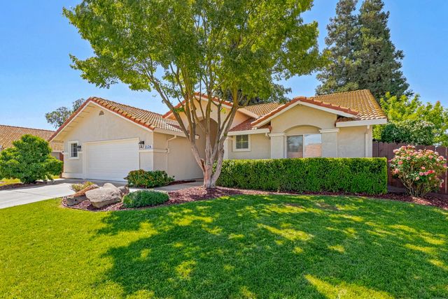 1126 Sprig, Merced, CA 95340