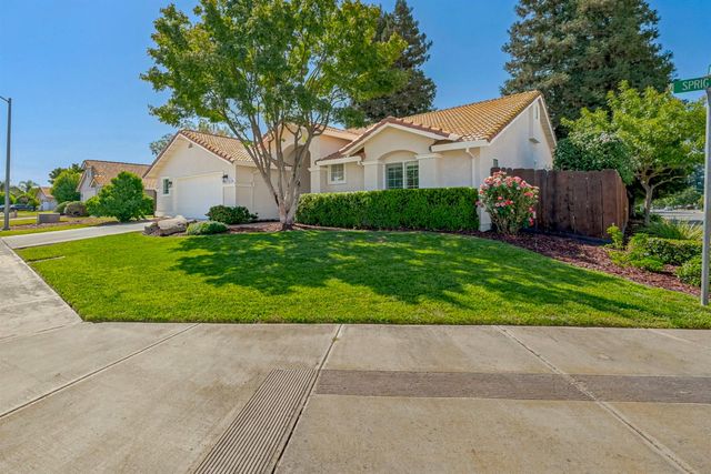 1126 Sprig, Merced, CA 95340