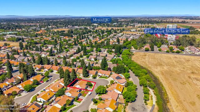 1126 Sprig, Merced, CA 95340