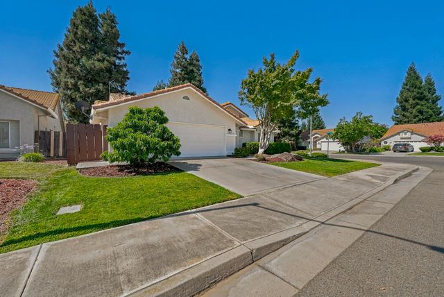 1126 Sprig, Merced, CA 95340