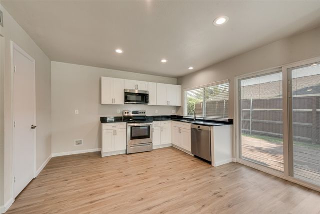 5903 Mimosa Lane, Rowlett, TX 75089