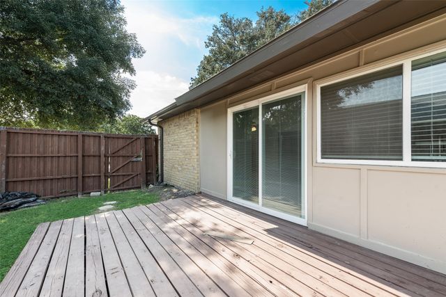 5903 Mimosa Lane, Rowlett, TX 75089