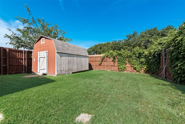 5903 Mimosa Lane, Rowlett, TX 75089