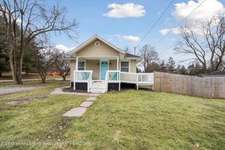 816 Orchard Glen Avenue, Lansing, MI 48906