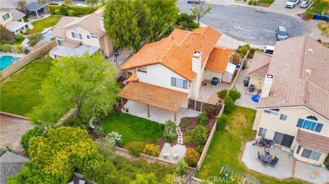 28030 Creston Court, Canyon Country, CA 91387
