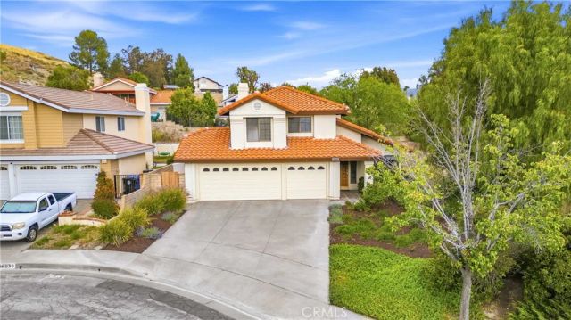 28030 Creston Court, Canyon Country, CA 91387