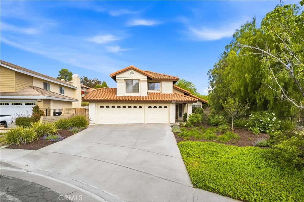 28030 Creston Court, Canyon Country, CA 91387