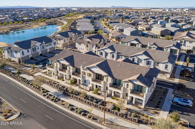 9835 E Wavelength Avenue, Mesa, AZ 85212