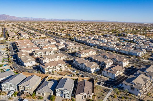 9835 E Wavelength Avenue, Mesa, AZ 85212