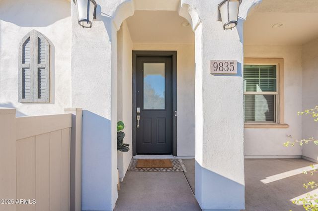 9835 E Wavelength Avenue, Mesa, AZ 85212