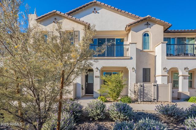 9835 E Wavelength Avenue, Mesa, AZ 85212