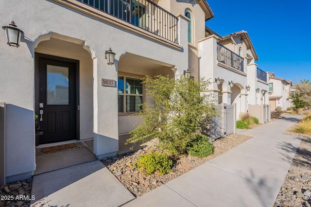 9835 E Wavelength Avenue, Mesa, AZ 85212