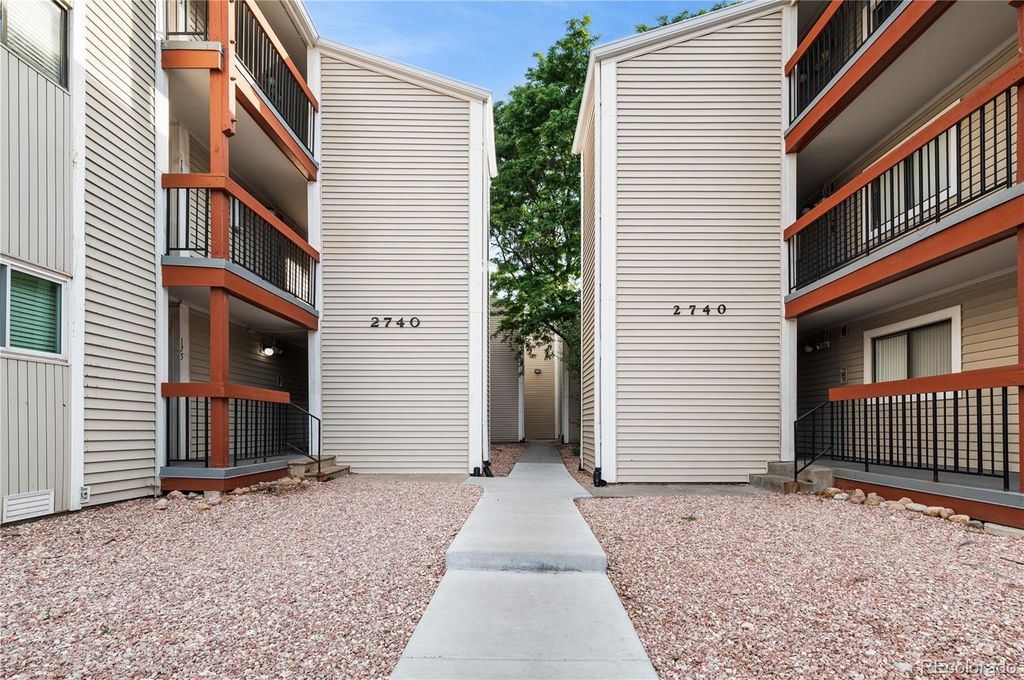 2740 W 86th Avenue 186, Westminster, CO 80031